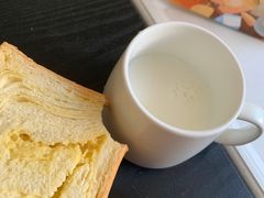 金蕉吐司-爸爸糖吐司面包(大连高新锦辉商场店)