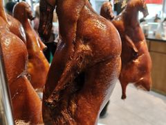 -黑窑厂糖油饼烤鸭·清真菜(旗舰店)