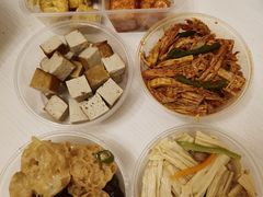 -娘心豆品(方庄店)