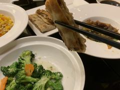 -廊坊固安福朋喜来登酒店