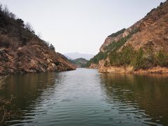 -仙居谷风景区