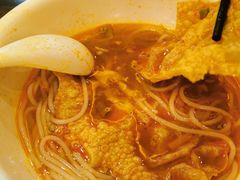 -水平有限广西米粉·广西风味集(五道口店)