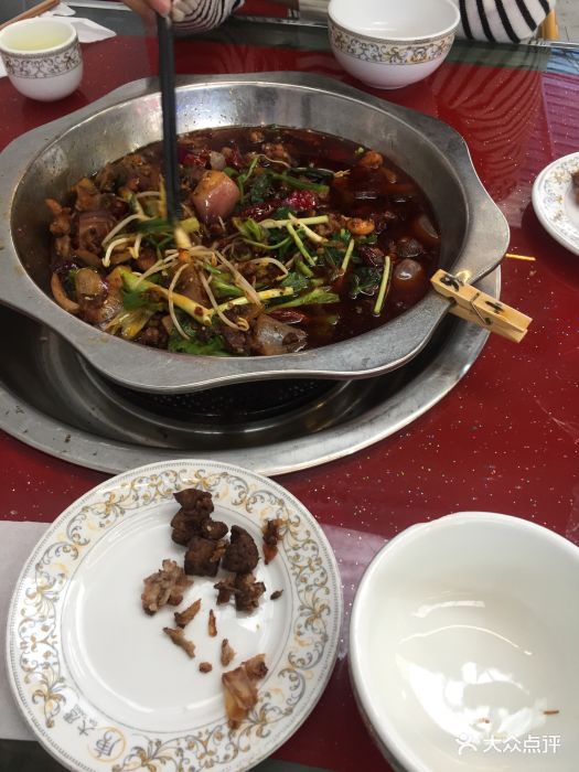 川西坝子-图片-德阳美食-大众点评网