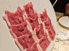 -涮福記·现切牛羊肉火锅(世纪汇店)