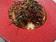 -月下料理(楷林IFC店)