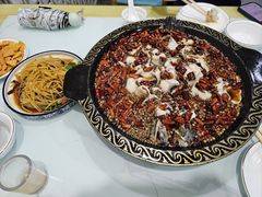 -金三可市井水煮鱼(金碧园店)