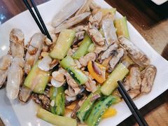 -鹅滋道(甘坑古镇店)