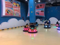 -蓝精灵乐园·世茂精灵之城主题乐园