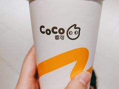 -CoCo都可(方庄店)