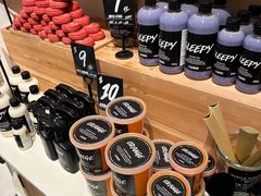 -LUSH(威尼斯人店)