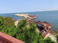 -养马岛旅游度假区