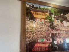 -民俗村柴火灶·景德江西菜(中国陶瓷博物馆店)