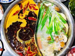 -祝幺妹火锅(裕华村总店)