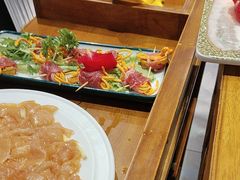-蜀家渝重庆火锅(南屏街店)