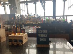 -上海柏悦酒店·世纪100牛排馆