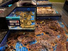 -东海怡品海鲜豆捞(星街坊店)