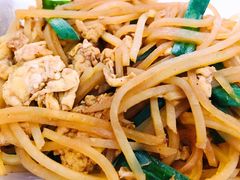 -合合春饼·酱骨·东北菜(潘家园店)