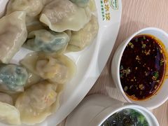 -状元水饺(成都SM广场店)
