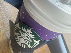 -星巴克臻选(成都环球乐天店)