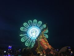 -七彩云南欢乐世界