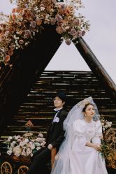 -雨墨婚纱摄影工作室