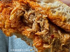 -佐敦面包铺·JORDAN BAKERY