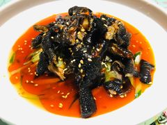 -又见炊烟私房菜(敬亭路店)