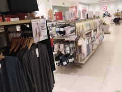 -优衣库(苏州天虹CCMall石路店)