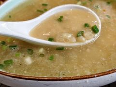-新繁老號豌豆汤饭店·江湖菜(宝光寺店)