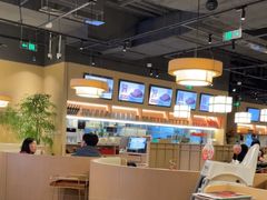 -金鼎轩(鸟巢北辰荟店)