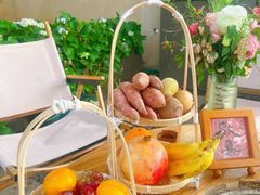 -溪山云境森林音乐餐厅(湖景店)