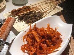 -七八冷面·延边朝鲜族美食(圣熙八号店)