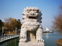 -如皋市龙游湖欢乐世界