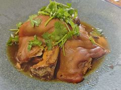 -关中道陕味艺术餐厅(西岳庙店)