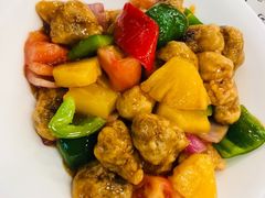 甜酸排骨-客家汇·客家传承菜(水库店)