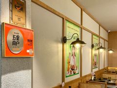 -饭团匠·料理小食堂(玉林店)
