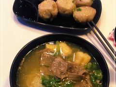 -小杨生煎(松江大学城店)