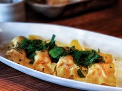 -Mercato莫卡多露台餐厅与酒吧(K11店)