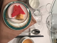 -老洋房花园饭店(绍兴路店)