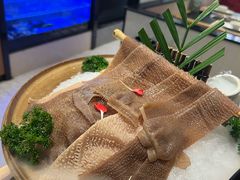 -廖掌柜·重庆鲜货火锅(上海首店)