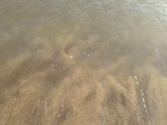 -嵊泗基湖沙滩