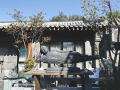 -糖房咖啡(南锣鼓巷店)