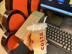 -COSTA COFFEE(上海虹口公园店)