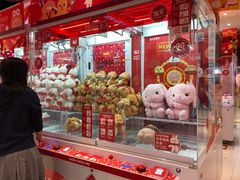 -LLJ夹机占(正佳广场店)