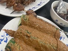 -柴氏风味斋(甘家口店)