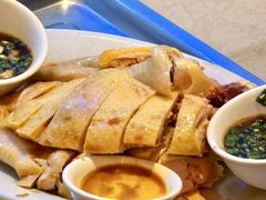 -文记壹心鸡(宝华路店)