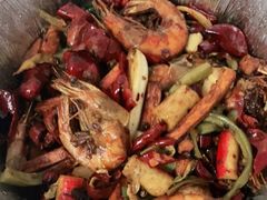 -一麻一辣麻辣香锅(方庄店)