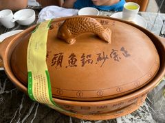 -风味小馆(天目湖宾馆店)