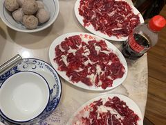 -合意桐坑牛肉粿·鲜牛肉火锅(嵩山总店)