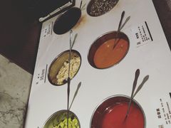 -花味烤肉·拌饭(庐阳万科店)